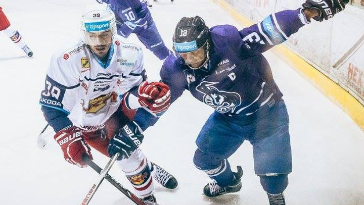 Preview zápasu HK Poprad - HKM Zvolen
